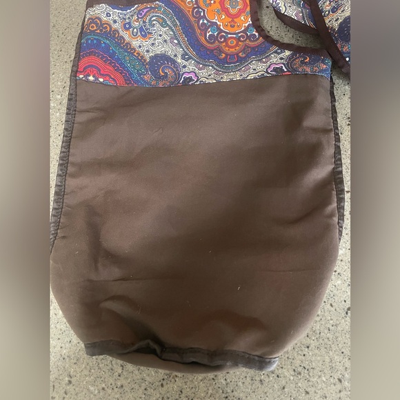 Ewedoos Yoga Mat Bag in Pattern Ancient Totem - Picture 6 of 6
